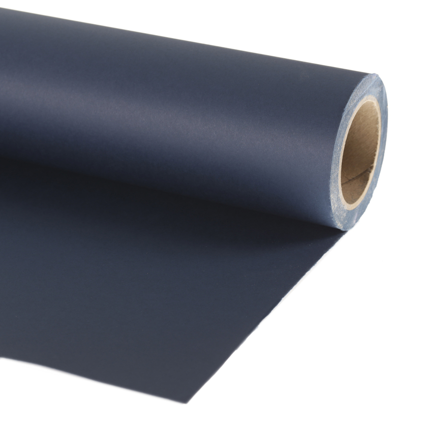 Paper 2.72 x 11m Navy