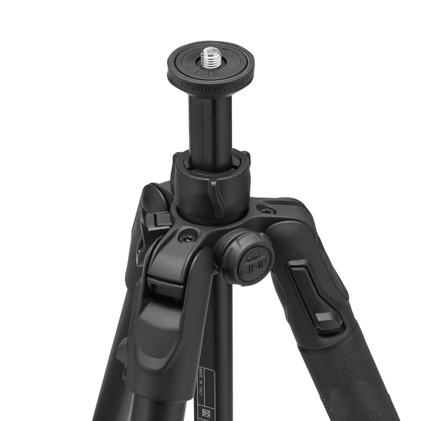 Befree GT PRO Alu-Stativ ohne Kopf