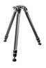 Gitzo Systematic Stativ, Serie 5 lang, 3 Beinsegmente