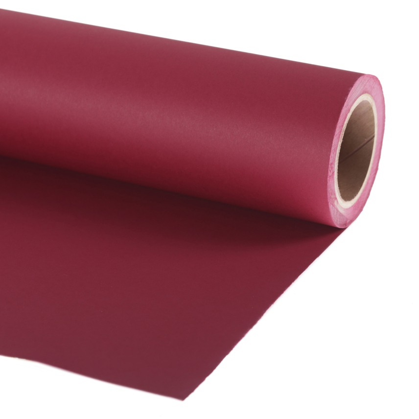 Paper 2.72 x 11m Wine