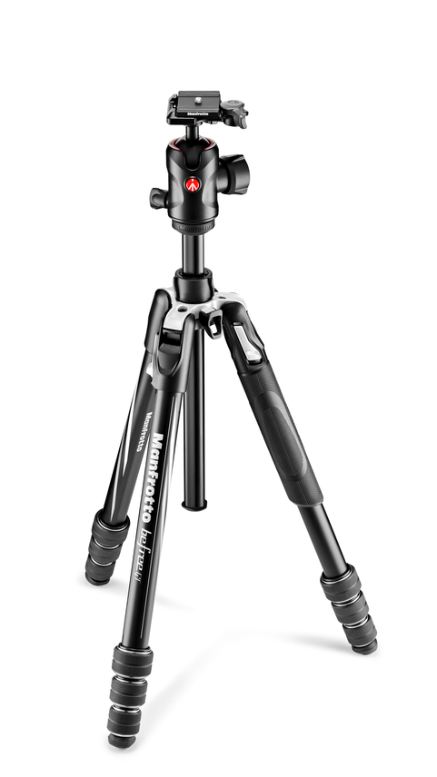 Befree GT PRO Alu-Stativ
