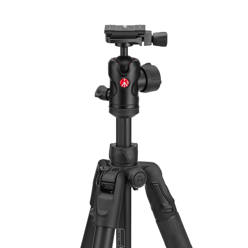 Befree GT PRO Alu-Stativ ohne Kopf