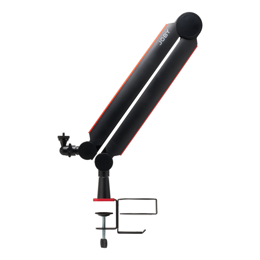 Wavo™ Boom Arm