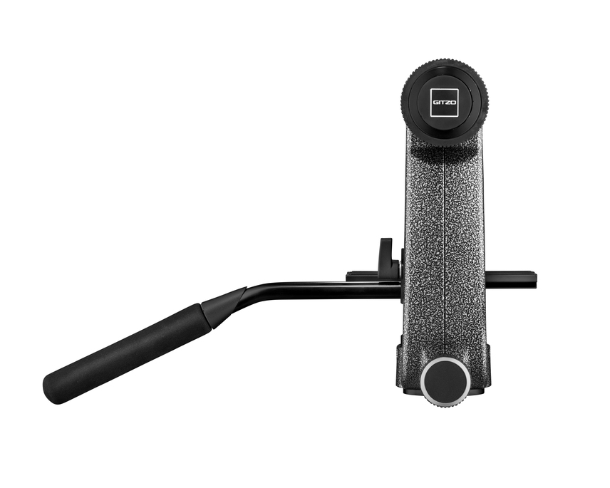 Gitzo Fluid-Gimbal-Stativkopf