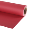 Paper 2.72 x 11m Red
