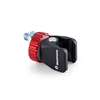 Pico Clamp - max. 2 kg; Φ=8 bis 15mm, 1/4 und 3/8 " Anschluß