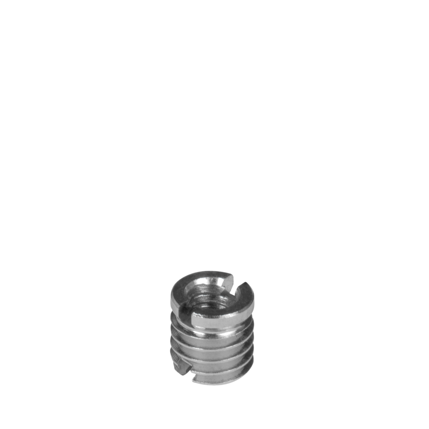 Genie Mini Gewindeadapter