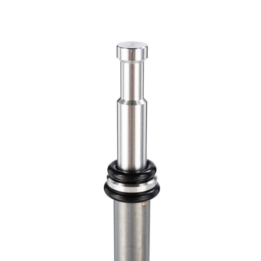 Avenger Baby-Rollstativ Hoch mit niedriger Basis 4,3m CS Alu