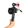 GorillaPod® Vlogging-Kit für Smartphones