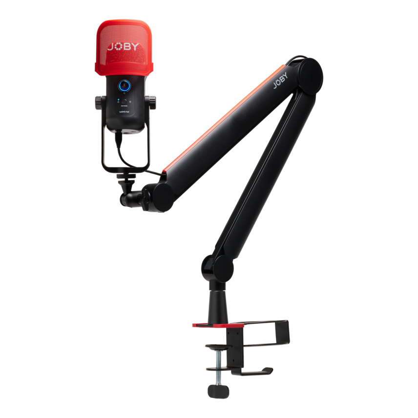 Wavo™ Boom Arm