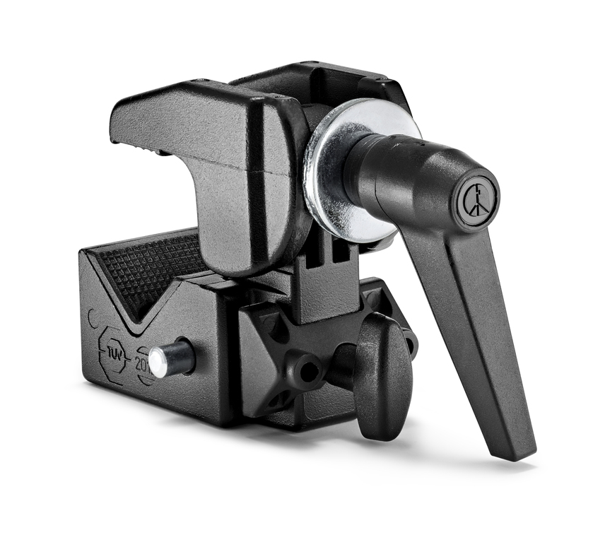 Virtual Reality Clamp
