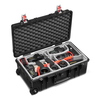 ProLight Trolley Tough-55 mit breitem Deckel