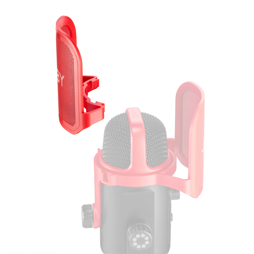 Wavo POD-Ploppschutz