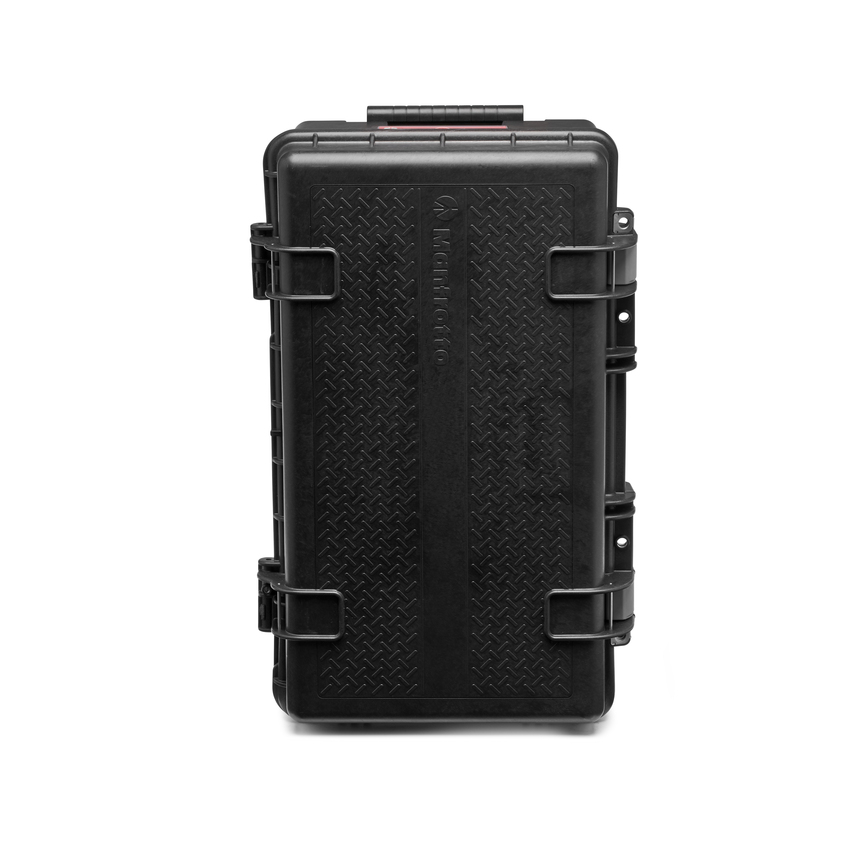 ProLight Trolley Tough-55 mit breitem Deckel