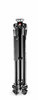 290 Xtra Alu Stativ QPL, 3 Segmente