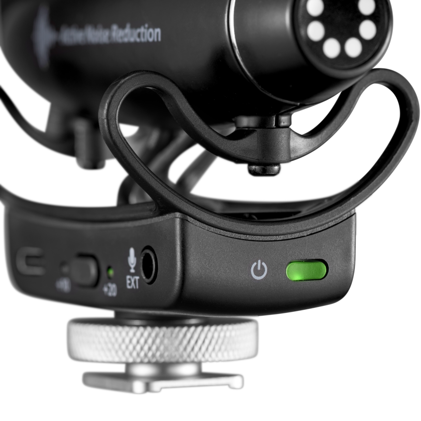 GorillaPod PRO Vlogging-Kit