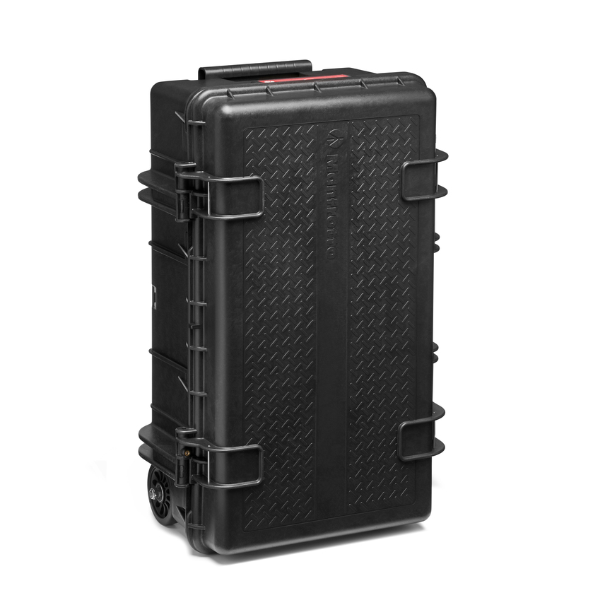 ProLight Trolley Tough-55 mit breitem Deckel