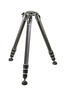 Gitzo Systematic Stativ, Serie 4 lang, 4 Beinsegmente