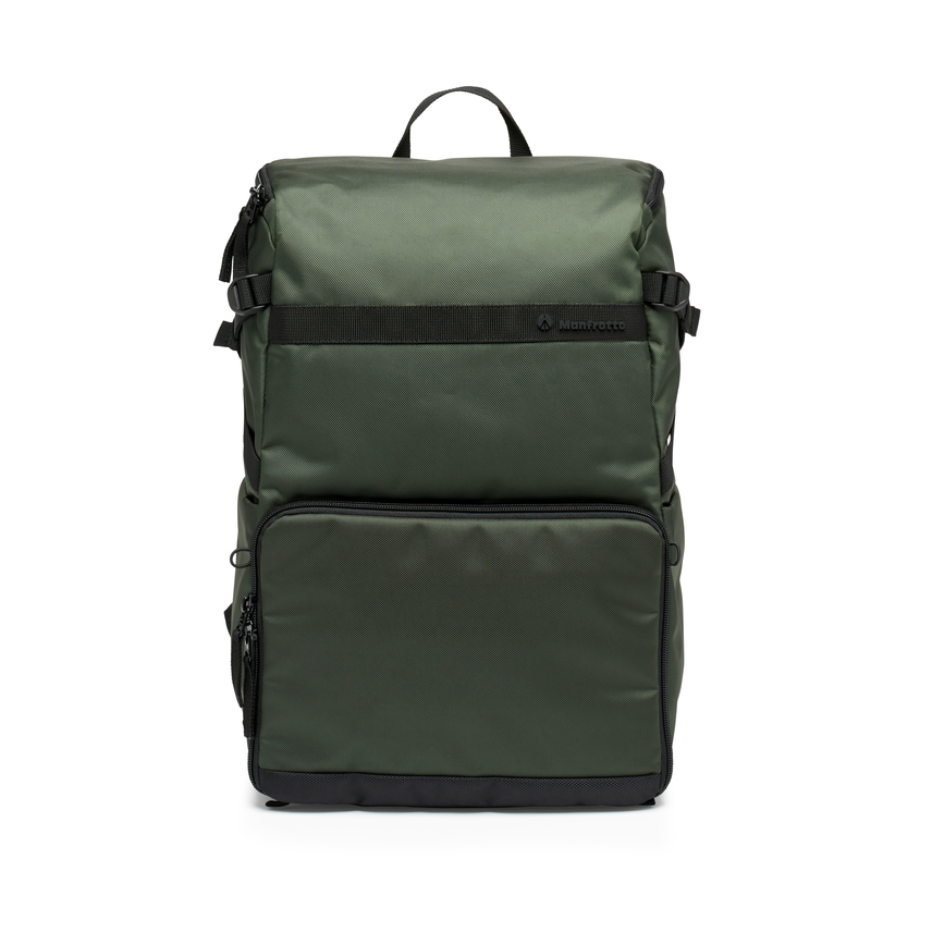 Street Slim Kamerarucksack