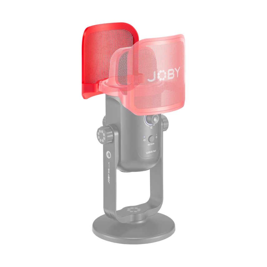 Wavo POD-Ploppschutz