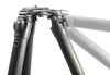 Gitzo Systematic Stativ, Serie 4 lang, 4 Beinsegmente