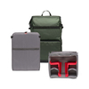 Street Slim Kamerarucksack