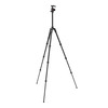 Befree Advanced AS Twist Alu-Stativ