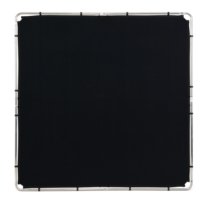 Pro Scrim All-in-One-Kit Large (2 x 2 m)