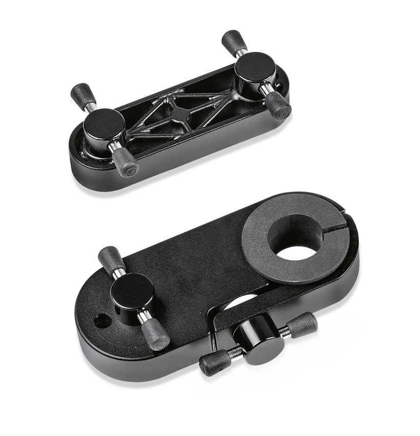 Virtual Reality Aluminium Stativ mit 4 Segmenten