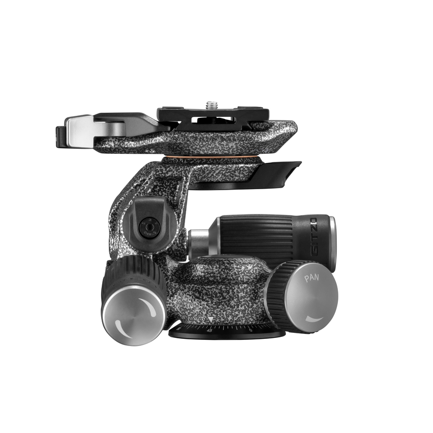 Gitzo 3-Wege-Fluid-Neiger