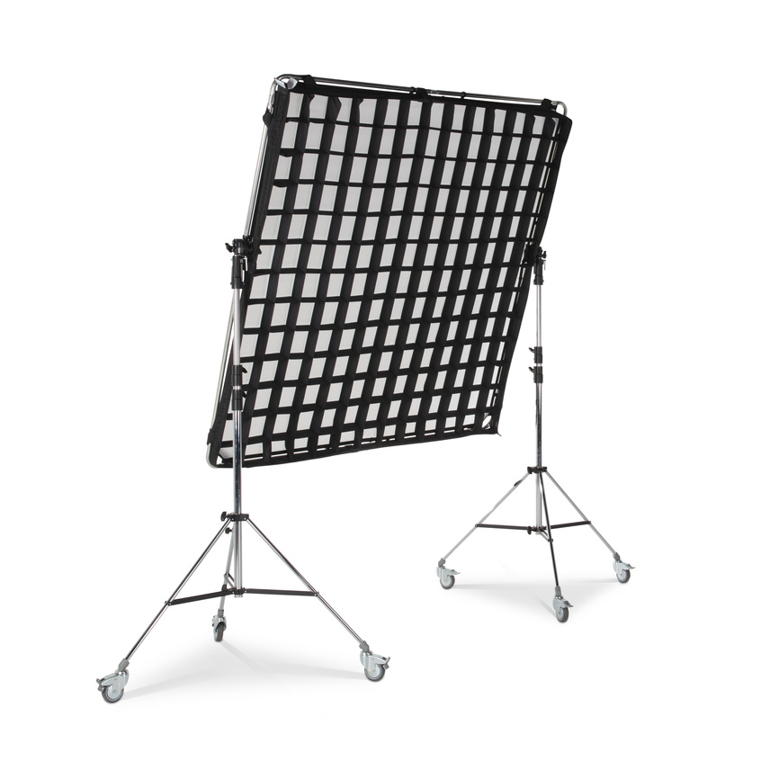 Skylite Rapid DoPchoice 60° SNAPGRID® 2m x 2m