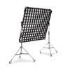 Skylite Rapid DoPchoice 60° SNAPGRID® 2m x 2m