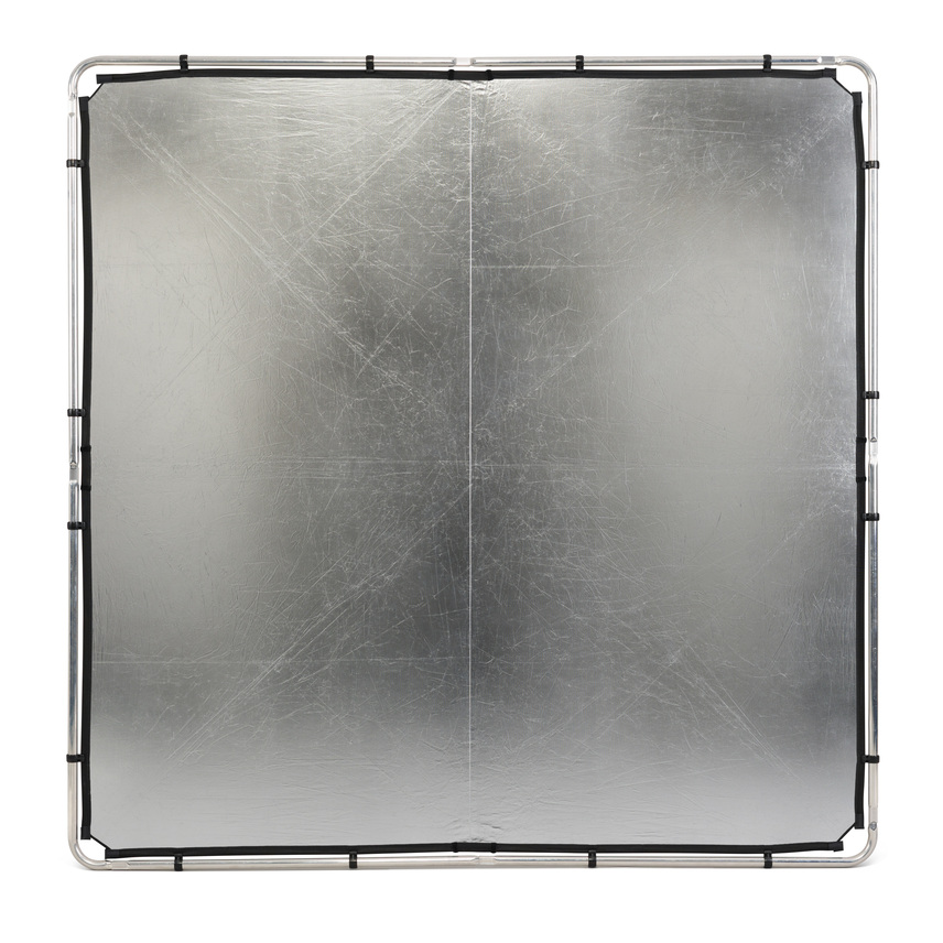 Pro Scrim All-in-One-Kit Large (2 x 2 m)