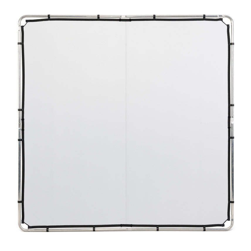 Pro Scrim All-in-One-Kit Large (2 x 2 m)