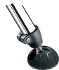 Saug-/Spike-Fuss D11,6