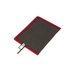 Avenger Double Scrim Schwarz 45 x 60 cm