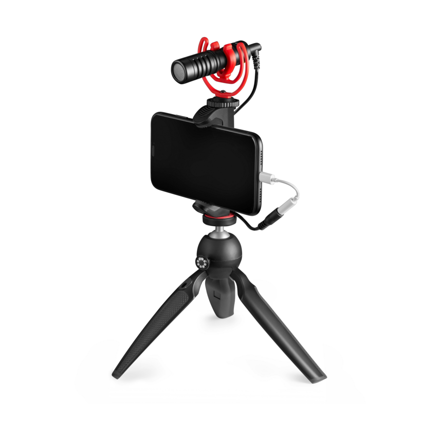 Wavo™ Mobile