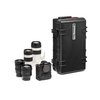 PRO Light Tough TH-55 HighLid Koffer mit Schaumstoffpolster