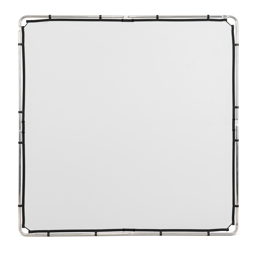 Pro Scrim All-in-One-Kit Large (2 x 2 m)