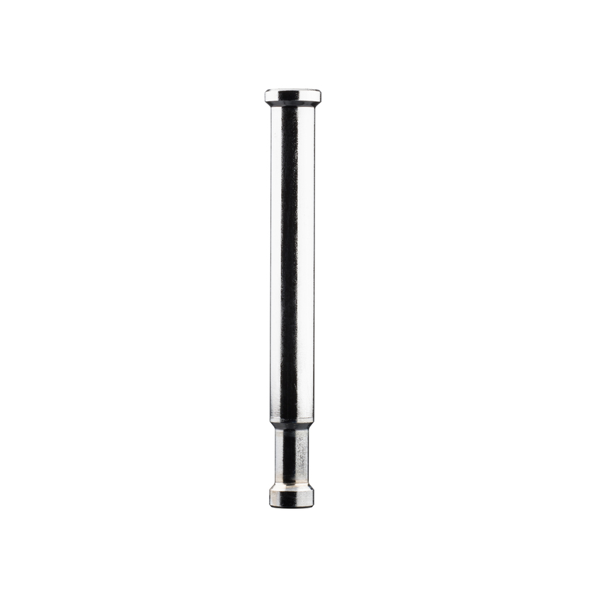 6" Zapfen mit Kragen