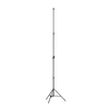 Combi Boom Stand Schwarz