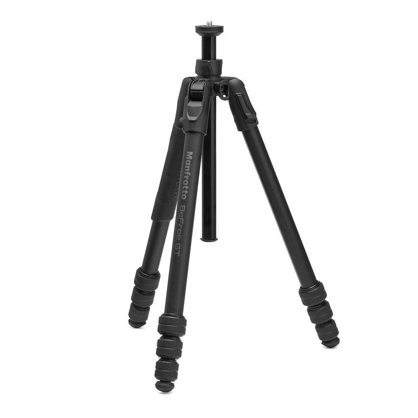 Befree GT PRO Alu-Stativ ohne Kopf