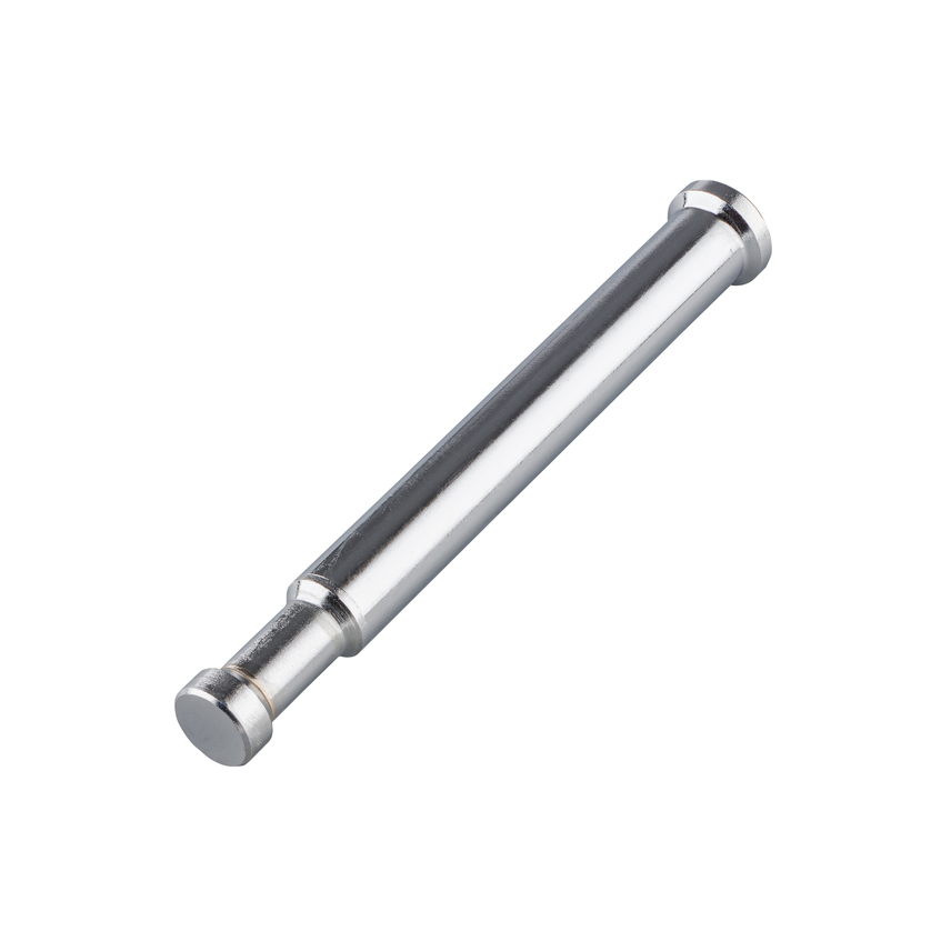 6" Zapfen mit Kragen