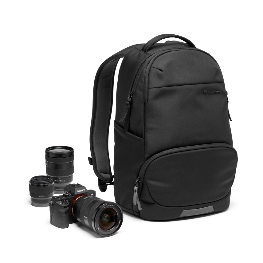 Advanced Active Rucksack III 