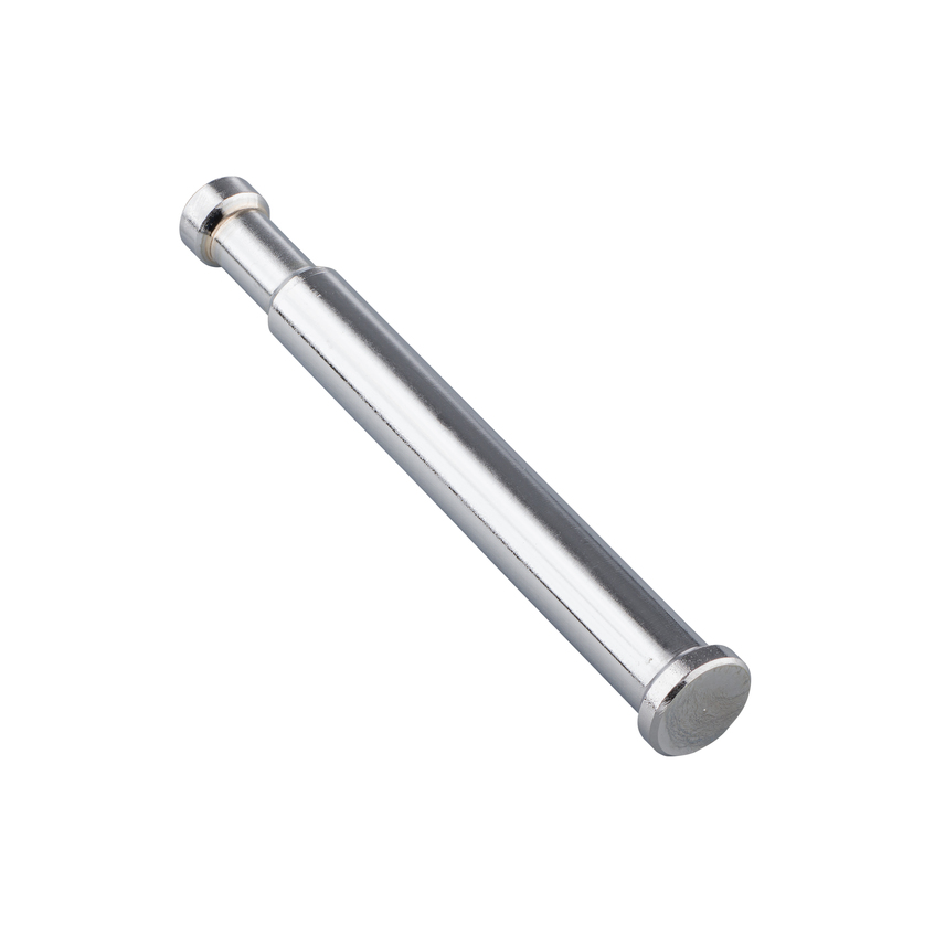 6" Zapfen mit Kragen