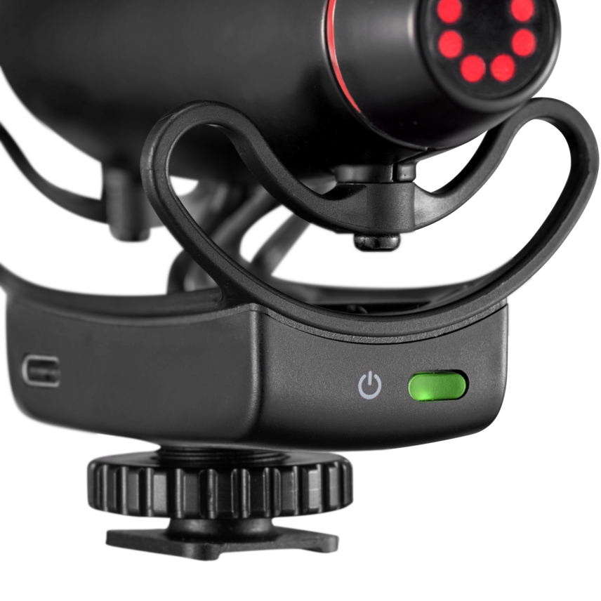 Wavo PRO DS