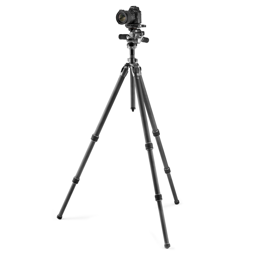 Gitzo 3-Wege-Fluid-Neiger