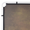 EzyFrame Vintage Hintergrundbespannung, 2 x 2,3 m, Oliv