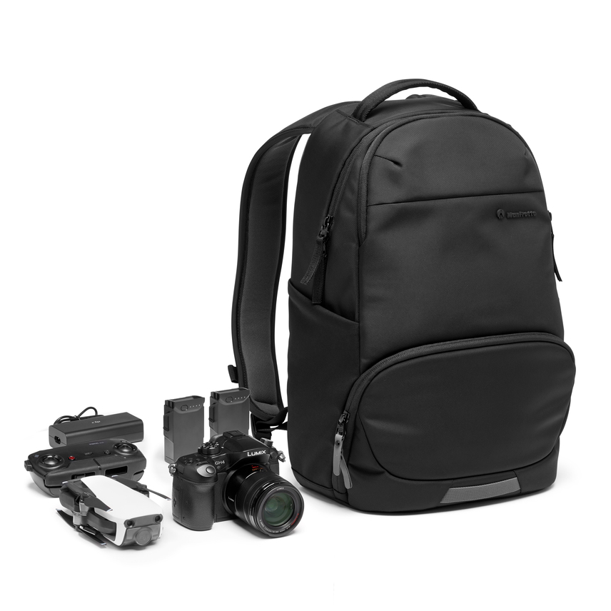 Advanced Active Rucksack III 