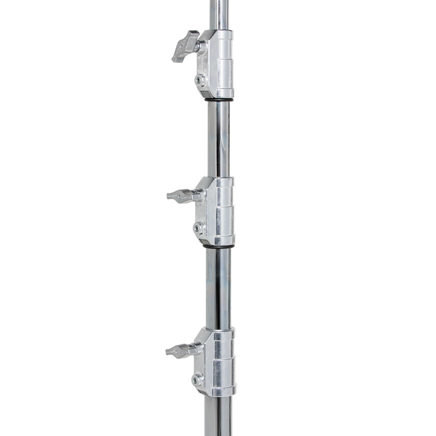 Avenger Junior Rollstativ Hoch mit niedriger Basis 4,2m CS